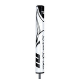 GRIP SUPERSTROKE TOUR 3.0 BLK/WHT