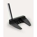 Putter De Golf Fang Mallet Wilson Infinite Bucktown 2025 Poids Standard Pour Précision Et Contrôle Compétition