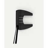 Putter De Golf Fang Mallet Wilson Infinite Bucktown 2025 Poids Standard Pour Précision Et Contrôle Compétition