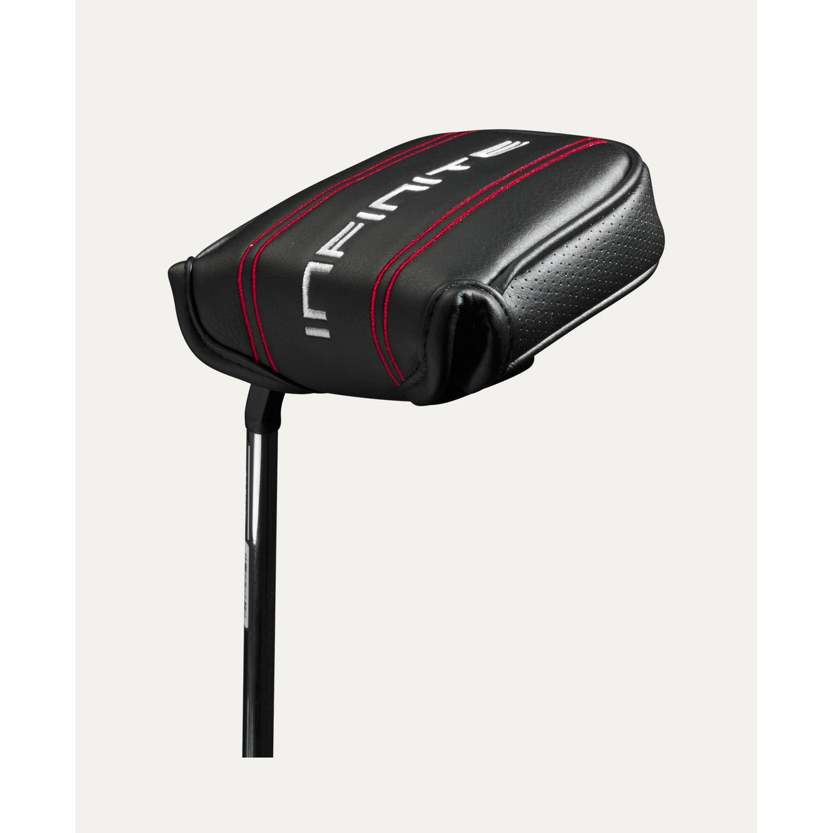 Putter De Golf Wilson Infinite Buckingham Mallet Poids 350G Professionnel Performance Précision Et Contrôle Compétition