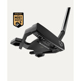 Putter De Golf Wilson Infinite Buckingham Mallet Poids 350G Professionnel Performance Précision Et Contrôle Compétition