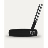 Putter De Golf Wilson Infinite Buckingham Mallet Poids 350G Professionnel Performance Précision Et Contrôle Compétition
