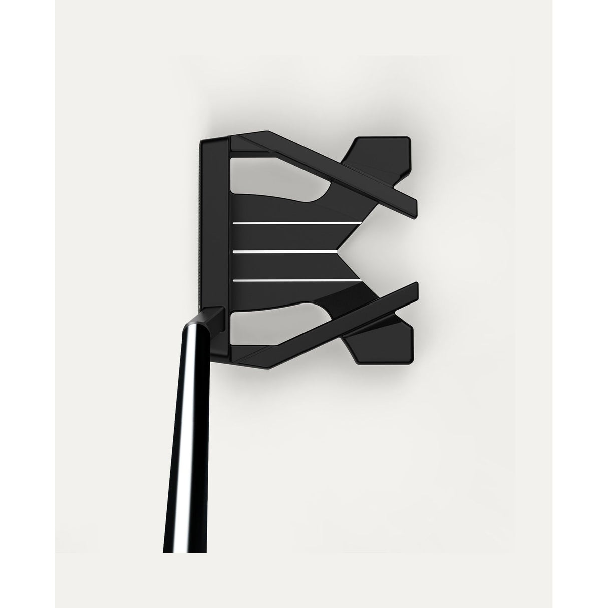 Putter De Golf Wilson Infinite Buckingham Mallet Poids 350G Professionnel Performance Précision Et Contrôle Compétition