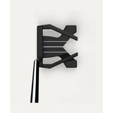 Putter De Golf Wilson Infinite Buckingham Mallet Poids 350G Professionnel Performance Précision Et Contrôle Compétition