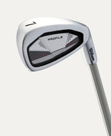 2026 ENSEMBLE COMPLET WILSON PROFILE JUNIOR 11-14ANS