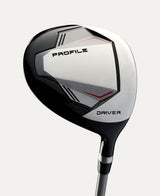 2026 ENSEMBLE COMPLET WILSON PROFILE JUNIOR 11-14ANS
