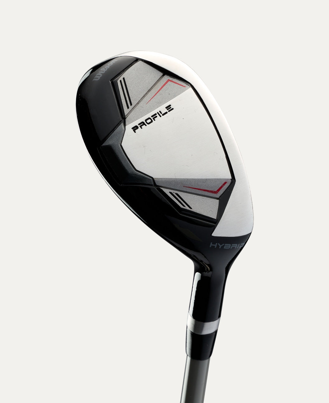 2026 ENSEMBLE COMPLET WILSON PROFILE JUNIOR 11-14ANS