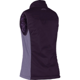 Sun Mountain Colter II Femme Veste Isolante À Panneaux Chauds