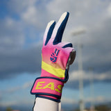 GANT Frappeur Easton Walk Off Ethos Gants De Baseball Puissance Et Contrôle