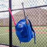 EASTON WALK OFF ETHOS BAG