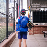 EASTON WALK OFF ETHOS BAG