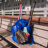 EASTON WALK OFF ETHOS BAG
