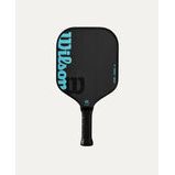 Wilson Raquette Pickleball Cadence 16mm Précision Et Contrôle