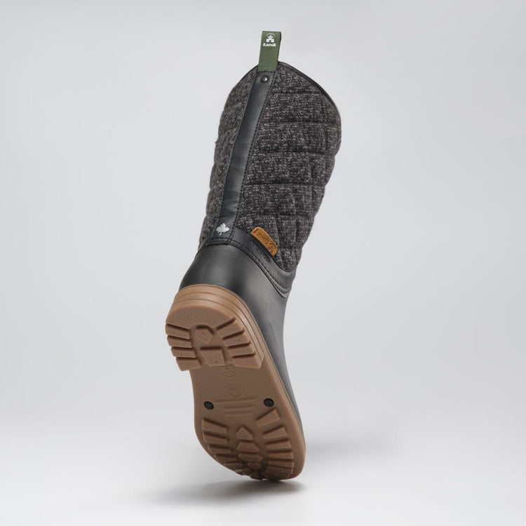 Kamik Abigail 2 Botte Femme Étanche Pour Activités Outdoor Hiver