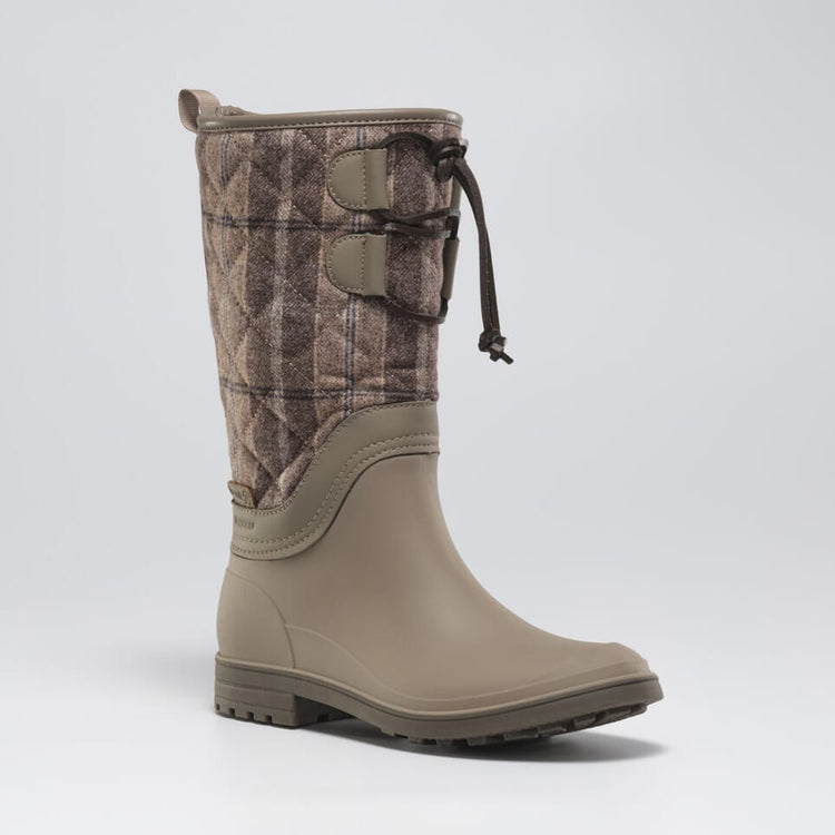 Kamik Abigail 2 Botte Femme Étanche Pour Activités Outdoor Hiver