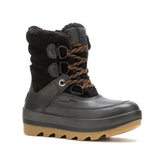Kamik Celeste M Boot Woman Warm and Light With Winter Stability