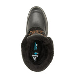 Kamik Celeste M Boot Woman Warm and Light With Winter Stability