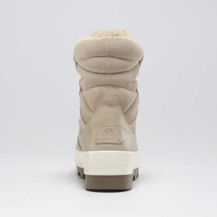Kamik Celeste M Boot Woman Warm and Light With Winter Stability