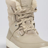Kamik Celeste M Boot Woman Warm and Light With Winter Stability