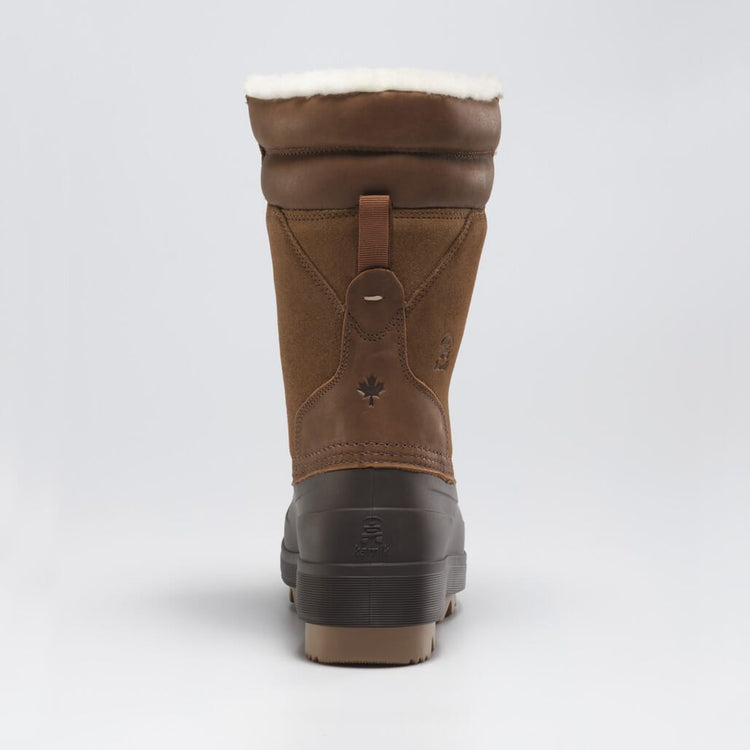 BOTTE FEMME KAMIK LAUREN