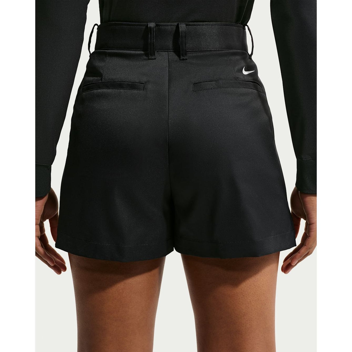 NIKE DRI FIT CLUB BERMUDA Women's Dri-FIT Golf Shorts