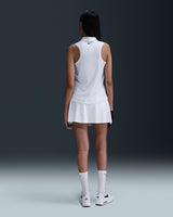 POLO NIKE DRI-FIT VICTORY SLEEVELESS FEMME
