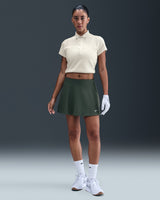 NIKE DRI FIT CLUB BERMUDA Women's Dri-FIT Golf Shorts