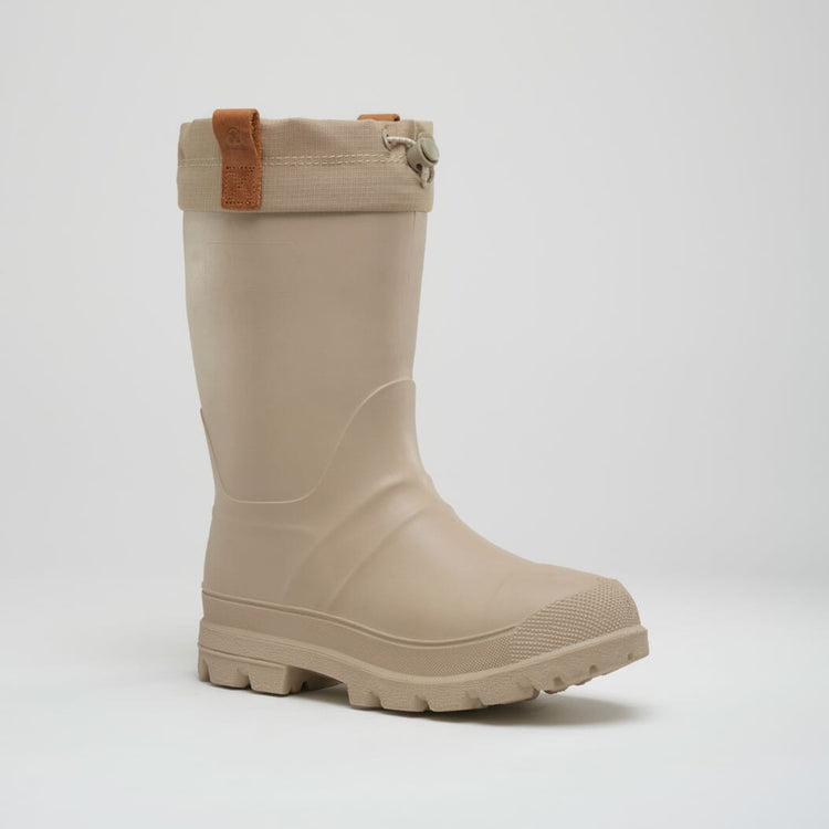Kamik Botte Tundra Femme Chaude Avec Doublure Thermique Amovible