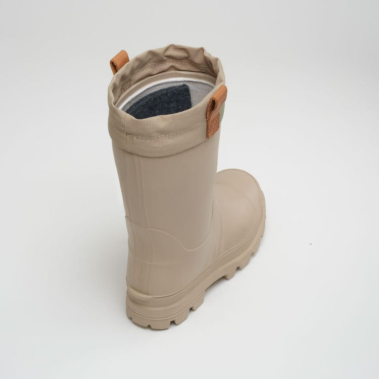 Kamik Botte Tundra Femme Chaude Avec Doublure Thermique Amovible