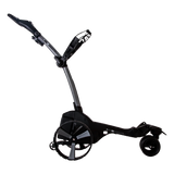 CHARIOT ELECTRIQUE MGI ZIP NAVIGATOR BLACK GREY