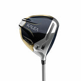 Callaway Kalea Stand Ensemble Complet Carbonwood et Masse Optimisée