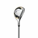 Callaway Kalea Stand Ensemble Complet Carbonwood et Masse Optimisée