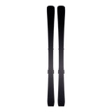 Ski Elan Wildcat 78 Ti W/ El 9.0 Femme