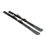 Ski Elan Wildcat 78 C W/ El 9.0 Femme
