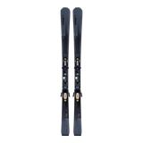 Ski Elan Wildcat 78 C W/ El 9.0 Femme