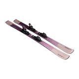 Ski Elan Wildcat 80 C W/ El 9.0 Femme