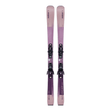 Ski Elan Wildcat 80 C W/ El 9.0 Femme
