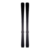 Ski Elan Wildcat 80 C W/ El 9.0 Femme
