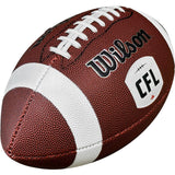 CFL MVP Football, Deflated, Official Size, for Training and Competition