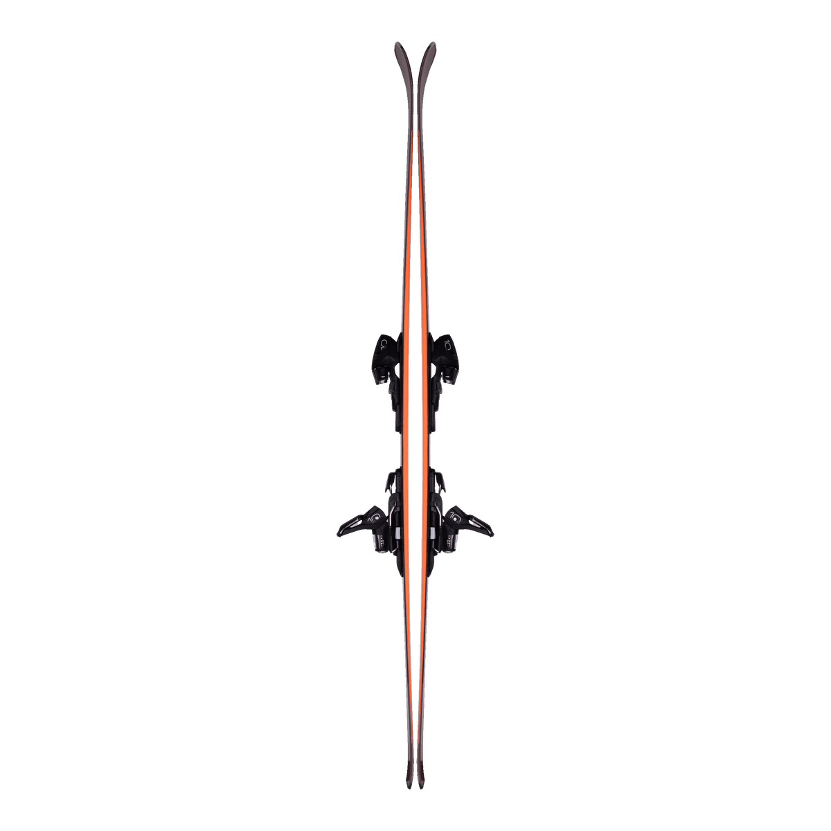 Ski Elan Wingman 78 Ti W/ El 10.0