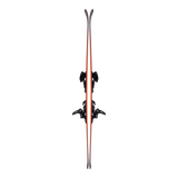 Ski Elan Wingman 78 Ti W/ El 10.0