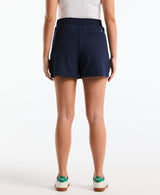 BERMUDA PENGUIN 5'' PLEATED FEMME