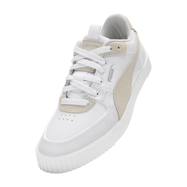 SOULIER GOLF PUMA CALI G FEMME