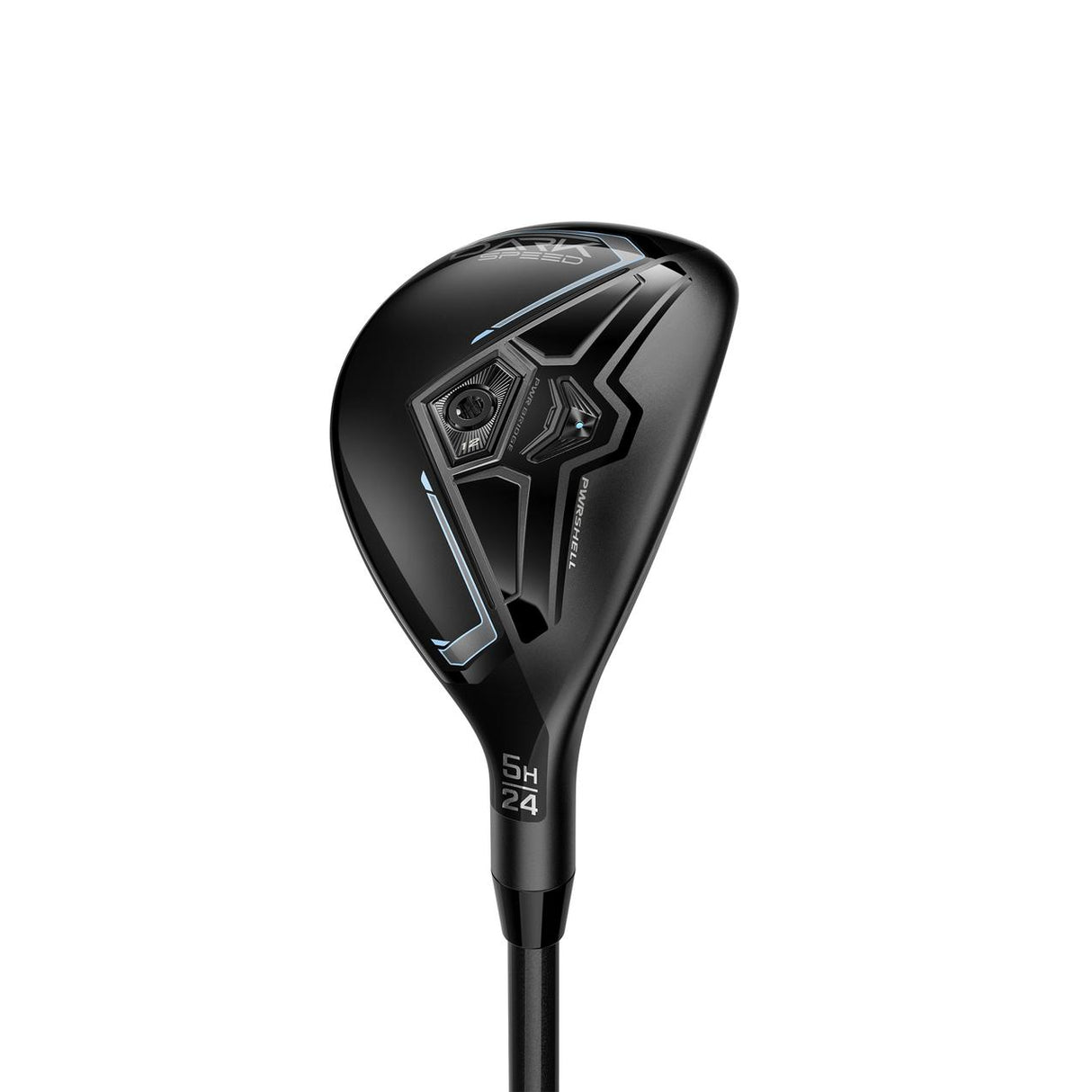Cobra Hybride Darkspeed Femme Golf Vitesse Élevée Tolérance Elite