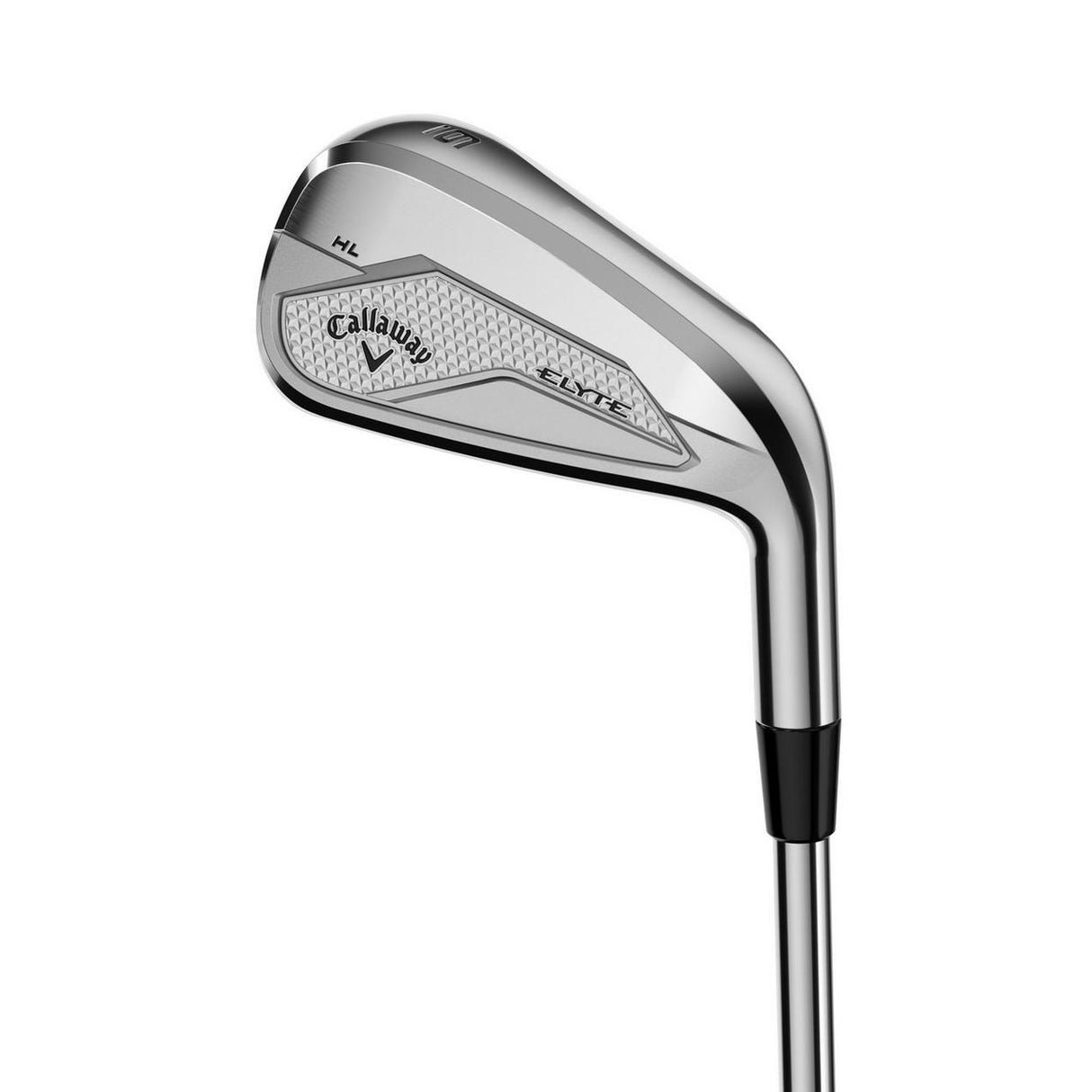 Callaway Elyte HL Graphite Femme Fer À Distance Élevée Pour Parcours