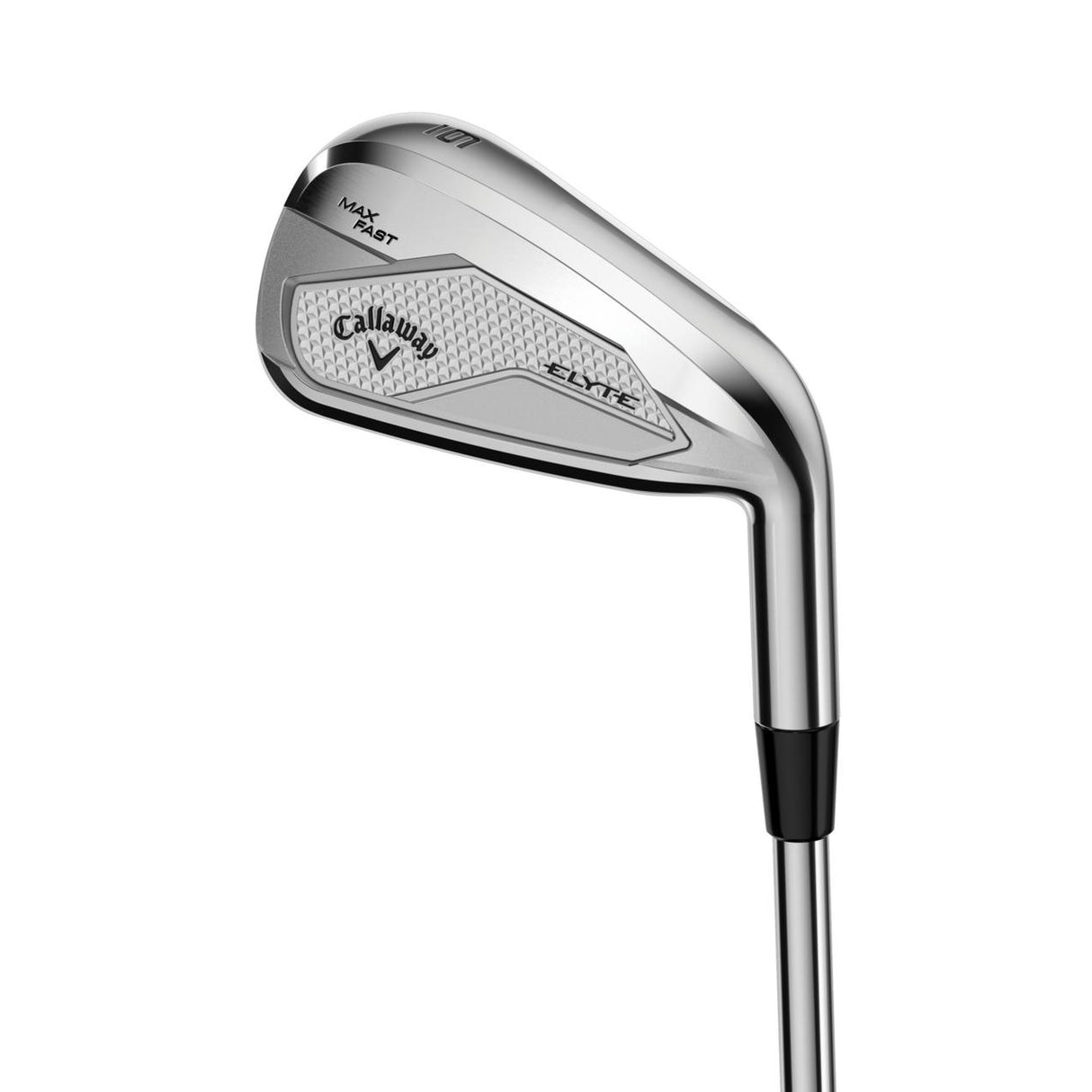 Callaway Elyte Max Fast Graphite Fer Femme Léger et Puissant