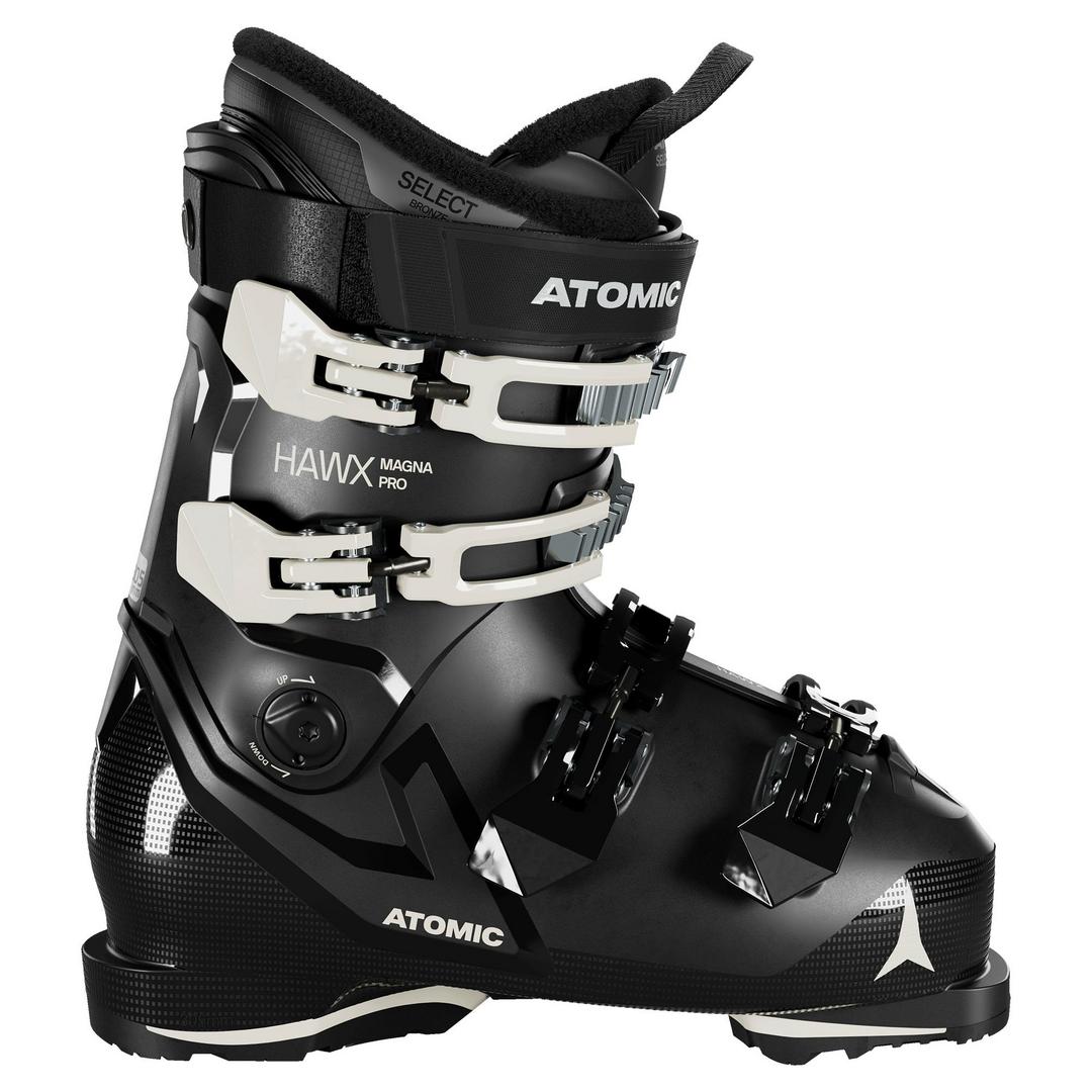 Atomic Hawx Magna Pro W GW Women's Ski Boot 2026 Prolite Memory Fit Comfort and Control
