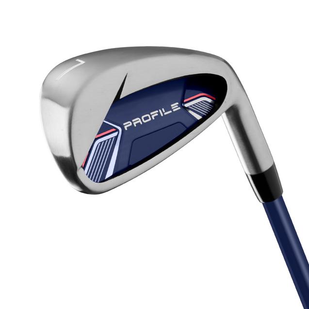 Wilson Profile Cart 25 Graphite Women