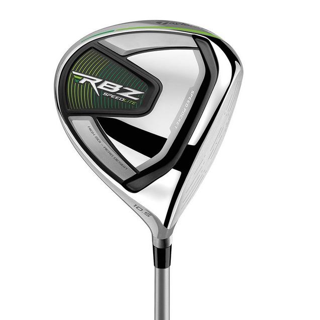 Ensemble Golf Taylormade RBZ Speedlite 11PC Graph Femme