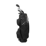 NANCY LOPEZ SIGNATURE 19 PIECE SET